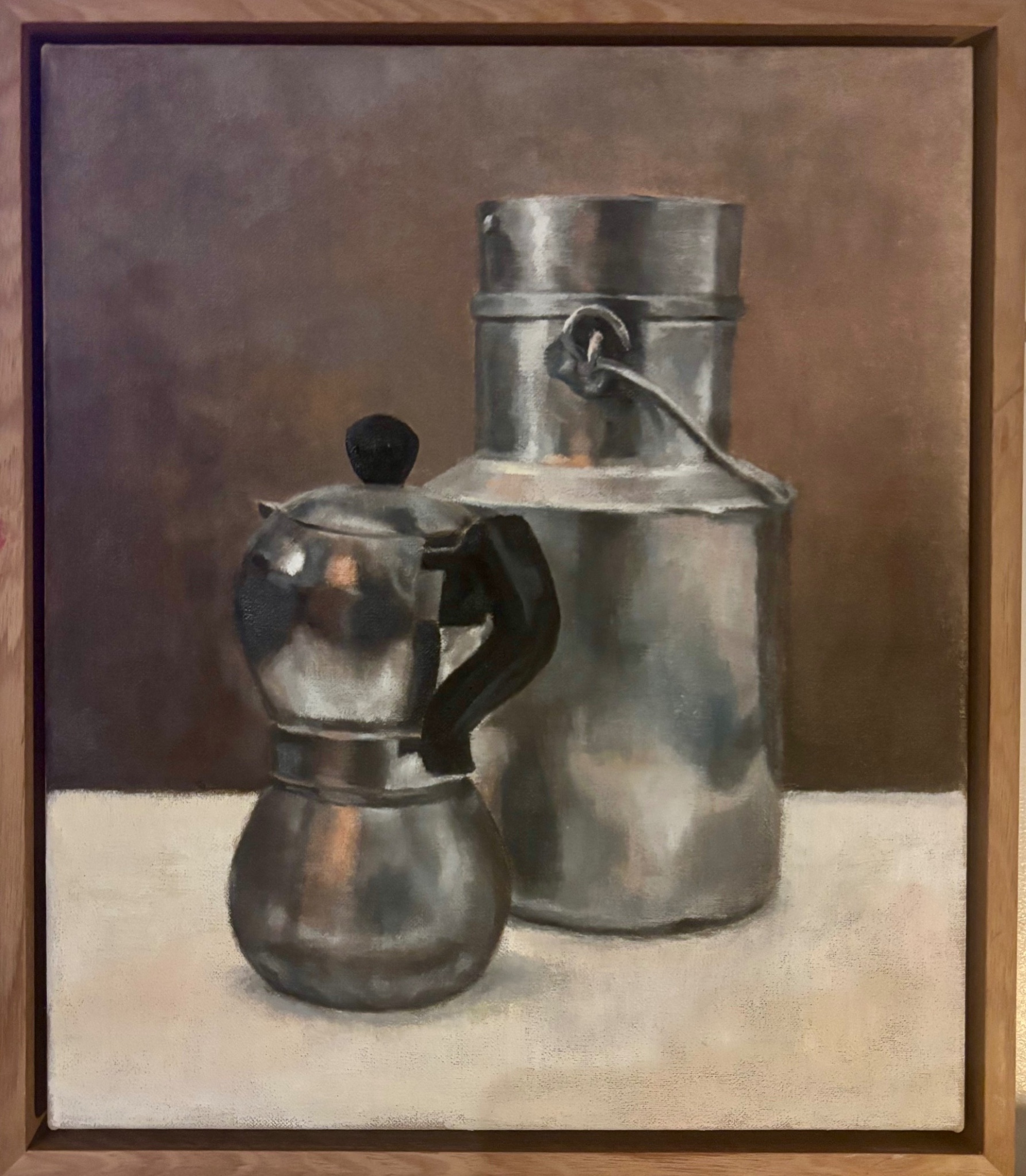 Untitled by Yolande Gray