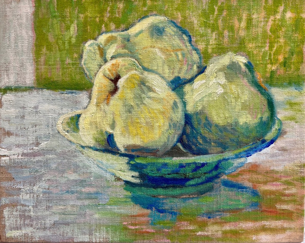 Untitled by Yolande Gray